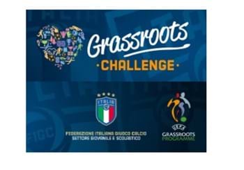 Grassroots Challenge, la nuova sfida a squadre