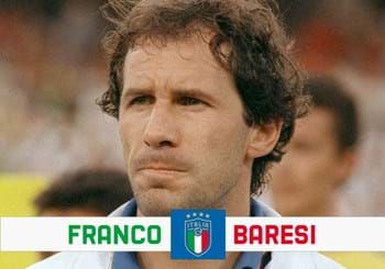 Buon compleanno a Franco Baresi!