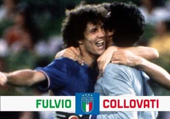 Buon compleanno a Fulvio Collovati!