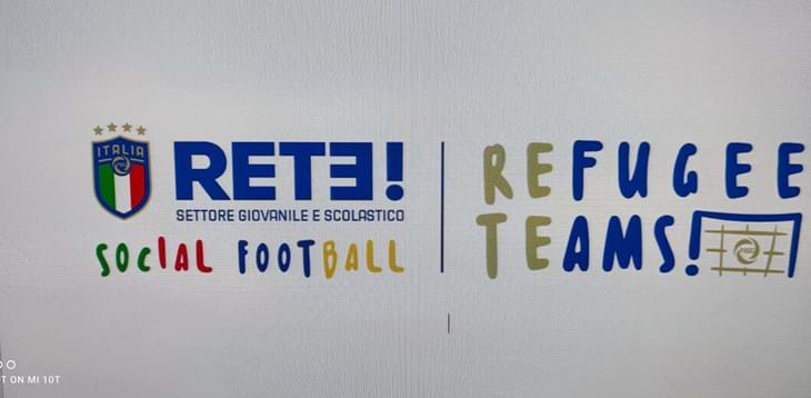 Refugee Teams,