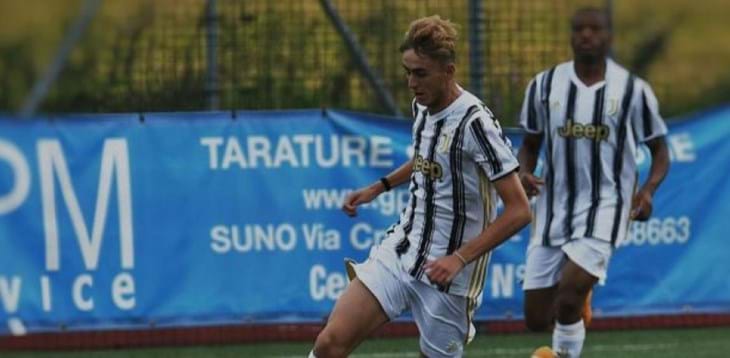 Under 17, triplo Turco trascina la Juventus, Torino ancora fermo al palo