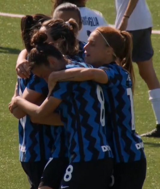 Serie A TIMVISION – Gol Collection 20a giornata