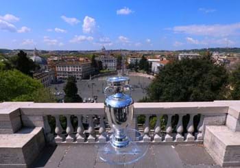 30 days out from the start of EURO 2020: there will be a “UEFA Festival” between Piazza del Popolo and via dei Fori Imperiali 