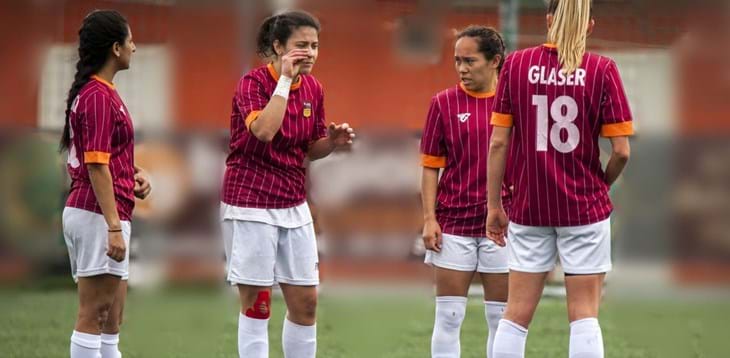 Volata salvezza, domenica lo scontro diretto Roma C.F.-Chievo. Vicenza e Orobica tentano la rimonta