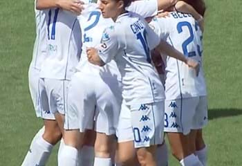 Serie A TIMVISION – Gol Collection 21a giornata