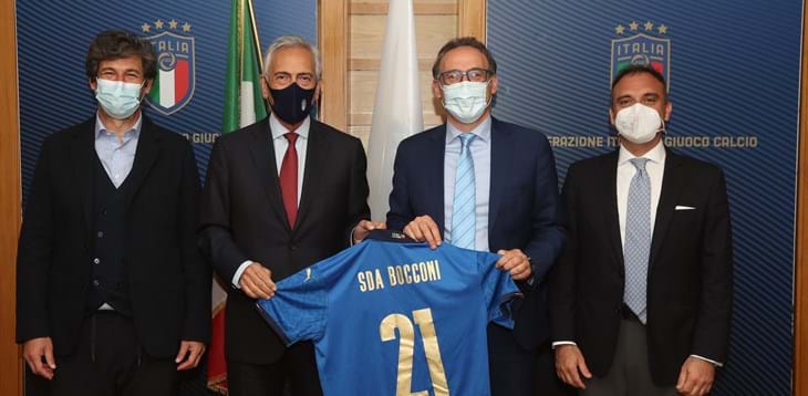 ‘Management del Calcio’: la formazione di una nuova figura professionale, tra campo e gestione di una società