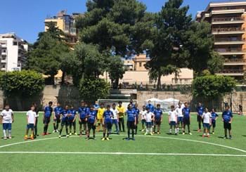 Ripresa tornei dell’Attività di Base: da oggi si riparte!