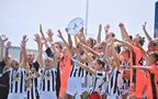 Nasce la nuova stagione: Serie A al via il 29 agosto, Serie B in campo dal 12 settembre