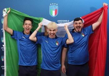 L’Italia vola alla fase finale del torneo FIFA per nazioni più prestigioso al mondo