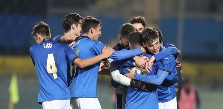 Parte l’avventura europea. Ufficializzata la lista dei 23, da domani ritiro a Tirrenia