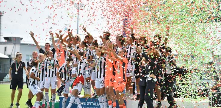 Serie A, Coppa Italia e Supercoppa italiana: è disponibile l’invito a offrire per i diritti TV del prossimo biennio