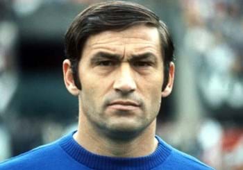 Italian football mourns the death of Tarcisio Burgnich. Gravina: "A great champion of Europe has left us"