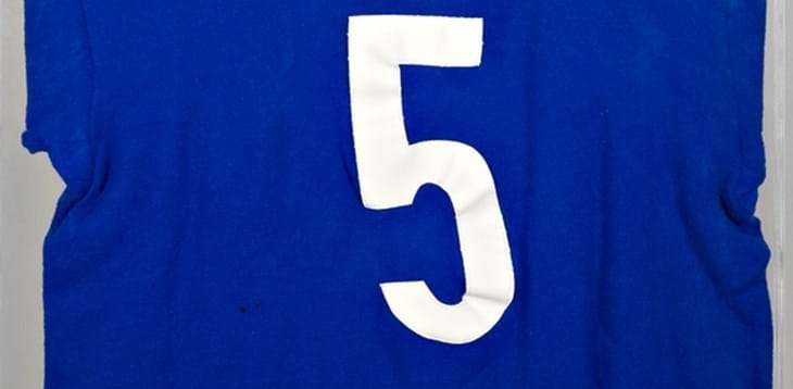 Addio Burgnich, nella storia e nel Museo del Calcio per sempre