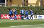 Convocate 35 Azzurre per le due amichevoli di giugno con i Paesi Bassi e l’Austria