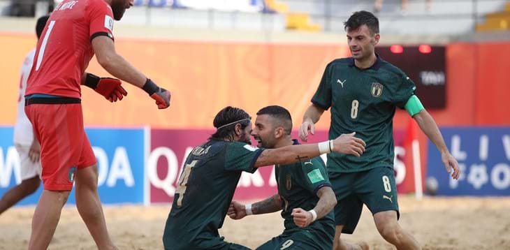 Ufficializzate le date delle qualificazioni europee e mondiali. Nazarè sede delle due competizioni