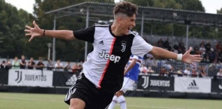 Senza storia il derby Under 17 serie A/B: poker della Juventus sul Torino