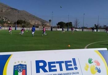 Il Progetto RETE! arriva in Piemonte: torneo regionale domenica 13 giugno a Casale