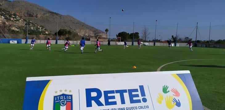 Il Progetto RETE! arriva in Piemonte: torneo regionale domenica 13 giugno a Casale