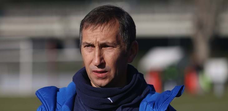 Nunziata convoca 25 giocatori per l’amichevole contro l’Austria