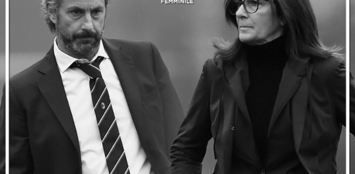 Le conferenze di Ganz (ore 14) e Bavagnoli (ore 15) saranno trasmesse sul profilo Twitter della Divisione
