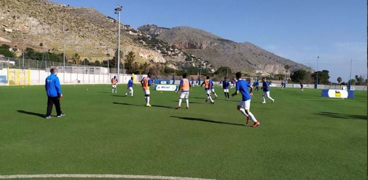 Social Football: domani a Recanati la prima tappa del torneo Refugee Teams