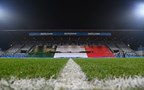 Finale Milan-Roma, coprifuoco alle 24 per il pubblico presente al Mapei Stadium