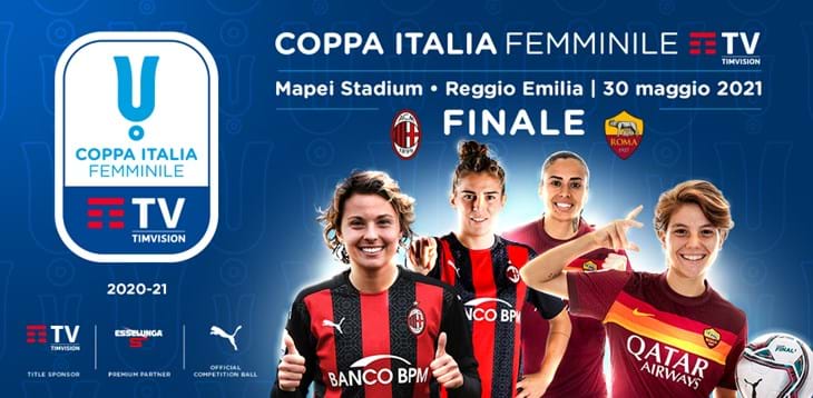 Numeri, approfondimenti e statistiche: nel Match Programme tutte le curiosità sulla finale