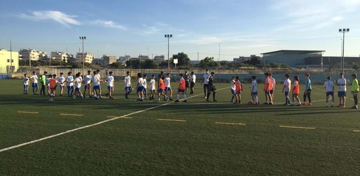 Grassroots Challenge 2021: proseguono con regolarità le gare dei Tornei Fair Play Under 13 Elite, Esordienti, Pulcini e Under 12 Femminile