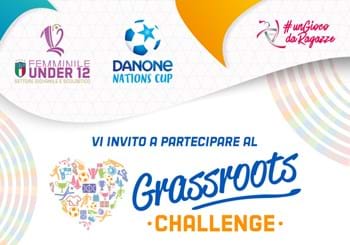 SGS Puglia, Torneo U12 Femminile 2021: pubblicato il calendario ufficiale