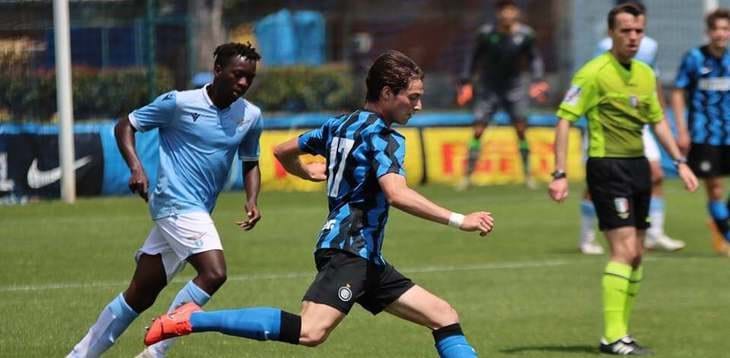 Campionati Giovanili – Inter resta al 1° posto in U18 e vince il derby per 2-3 in U17, il Como stacca tutti in U17 Serie C