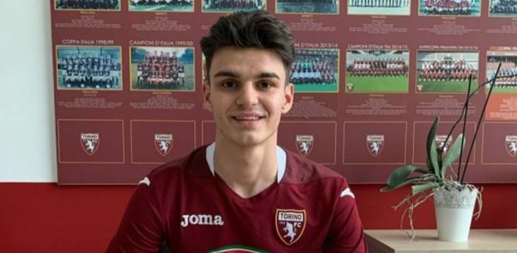 Altalena Torino: l’Under 18 batte il Milan, ancora ko l’Under 17