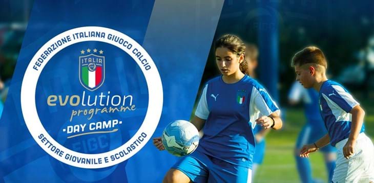 Aperte le iscrizioni per i Day Camp 2021