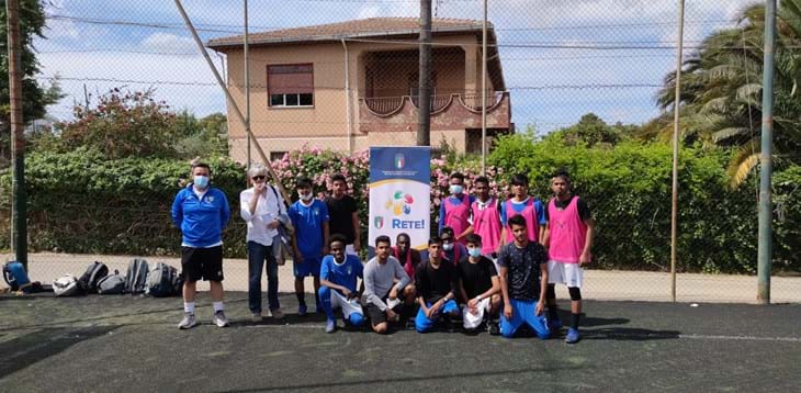 Mazzarino trionfa nella fase regionale e accede alla tappa di Palermo