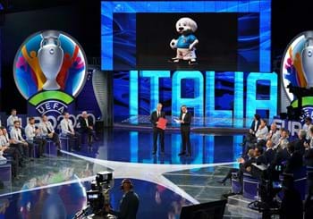 ‘Notte Azzurra’: la trasmissione di Rai 1 vince il prime time televisivo con il 14,3% di share