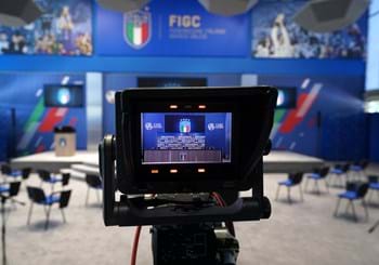 Conferenza stampa a Coverciano in vista della Semifinale: aperte le procedure di accredito