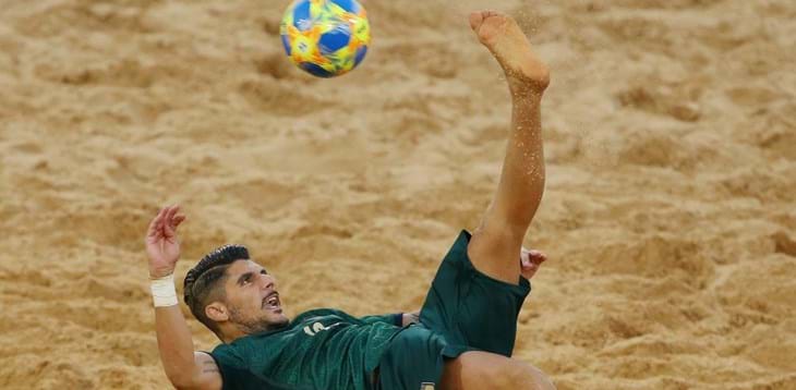 Ultimo stage prima delle qualificazioni europee e mondiali: Del Duca convoca 20 giocatori