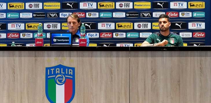 Czech Republic final test before the Euros. Mancini: “A technically strong opponent”