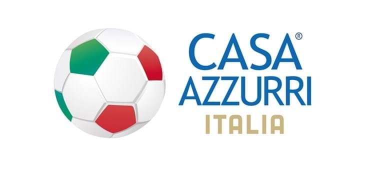 Il 9 giugno l’inaugurazione di ‘Casa Azzurri’, un programma ricco di eventi attende i tifosi della Nazionale
