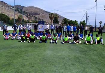 Torneo Refugee Teams: Sciacca stacca il pass qualificazione per la finale regionale di Palermo del 9 giugno