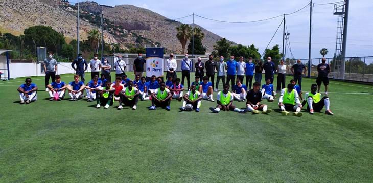 Torneo Refugee Teams: Sciacca stacca il pass qualificazione per la finale regionale di Palermo del 9 giugno
