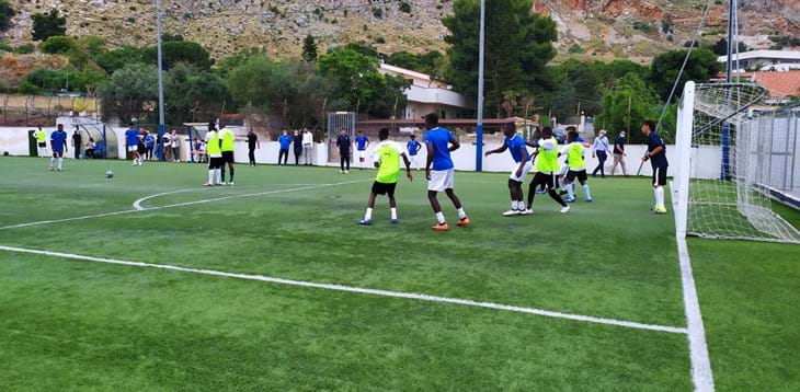 Sciacca alla finale regionale di Palermo. In Puglia qualificate Monteleone e Villa Castelli-Bari