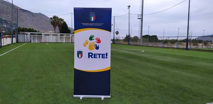 Finale regionale della 7° edizione del torneo Refugee Teams
