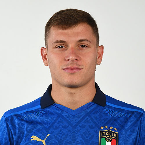 Nicolò Barella