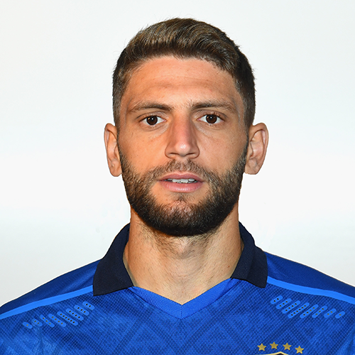 Domenico Berardi