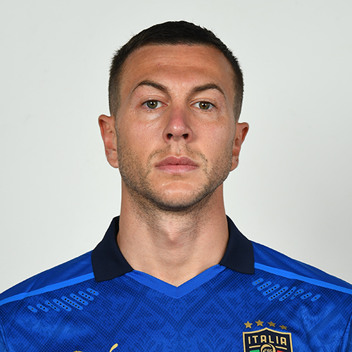 Federico Bernardeschi