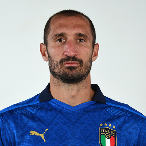 Giorgio Chiellini