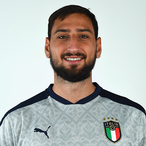 Gianluigi Donnarumma