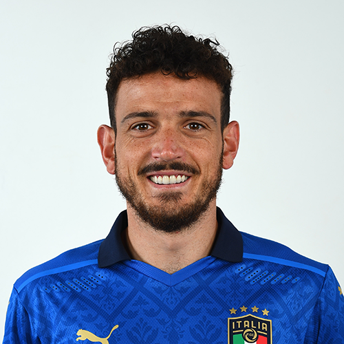 Alessandro Florenzi