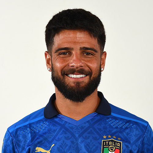 Lorenzo Insigne