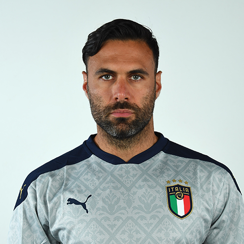 Salvatore Sirigu